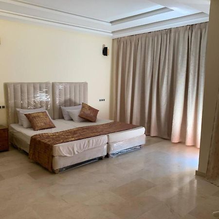 Villa Novia Marrakesh Ngoại thất bức ảnh
