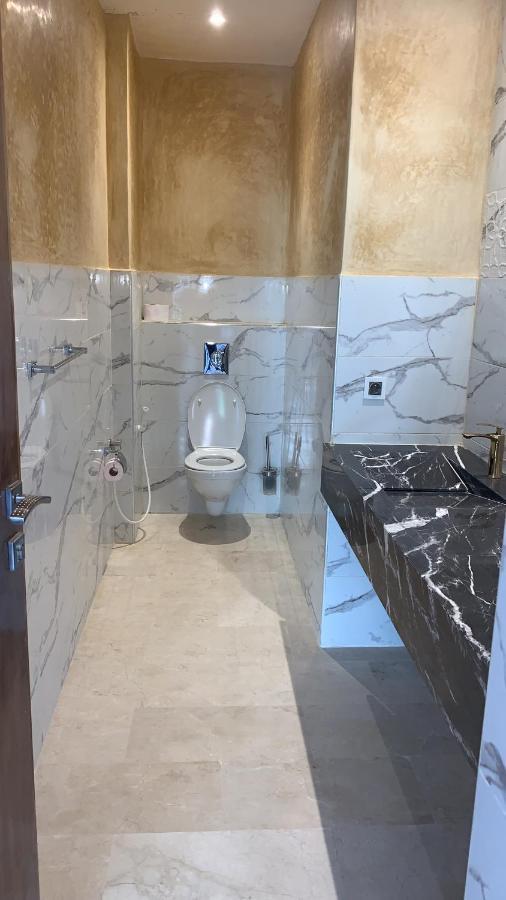 Villa Novia Marrakesh Ngoại thất bức ảnh