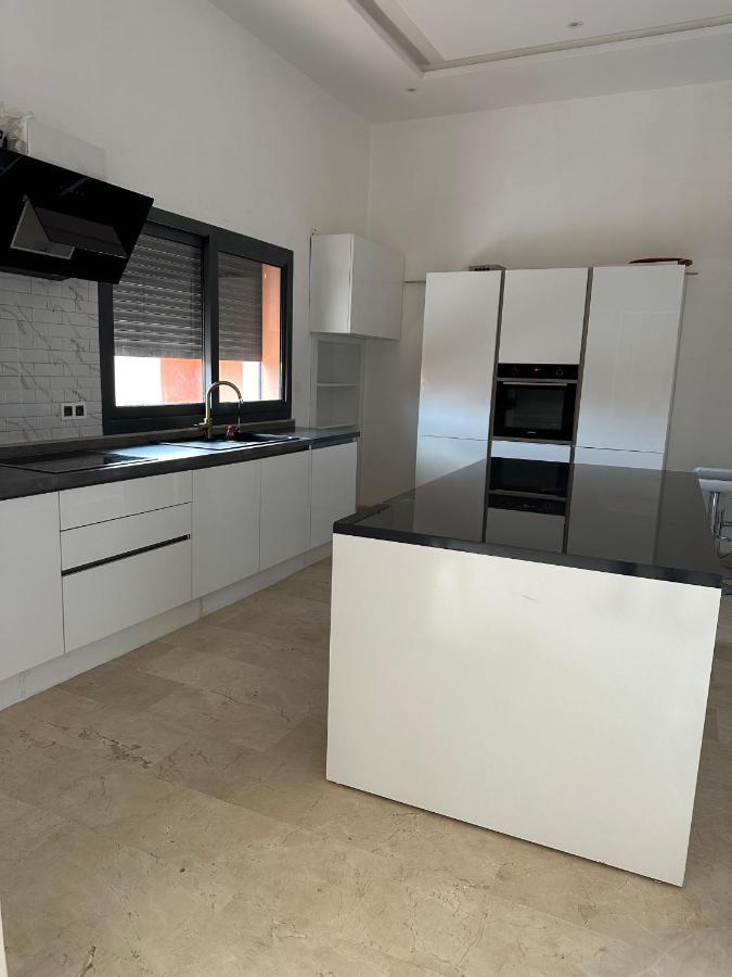 Villa Novia Marrakesh Ngoại thất bức ảnh