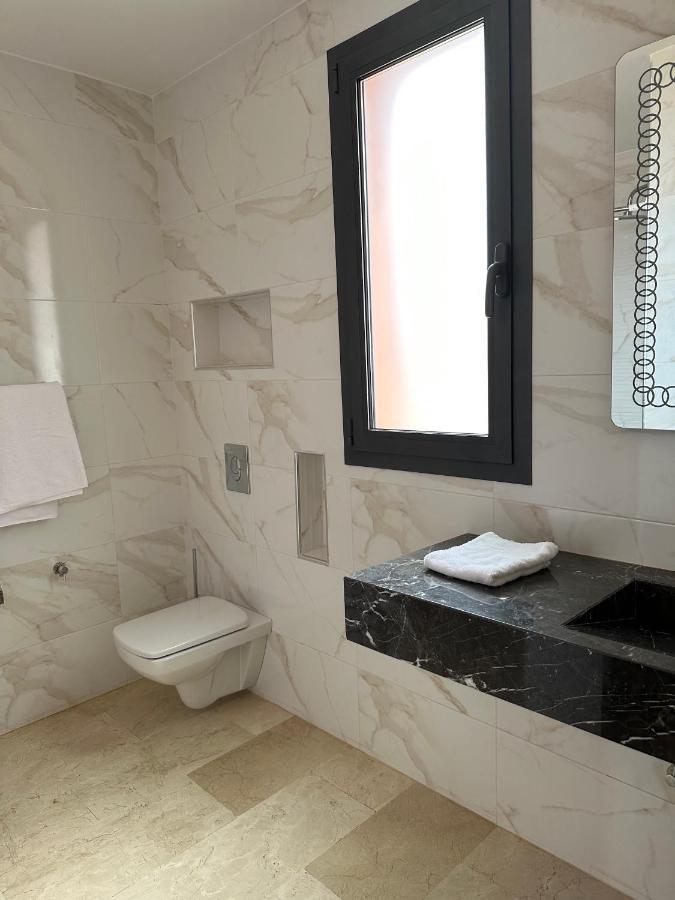 Villa Novia Marrakesh Ngoại thất bức ảnh