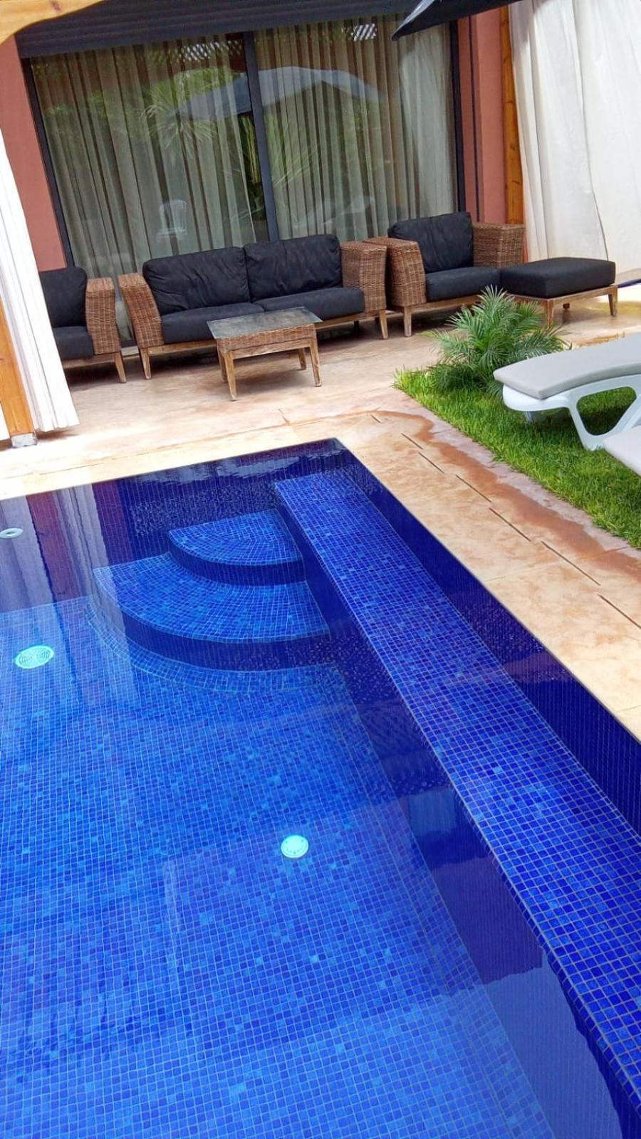 Villa Novia Marrakesh Ngoại thất bức ảnh
